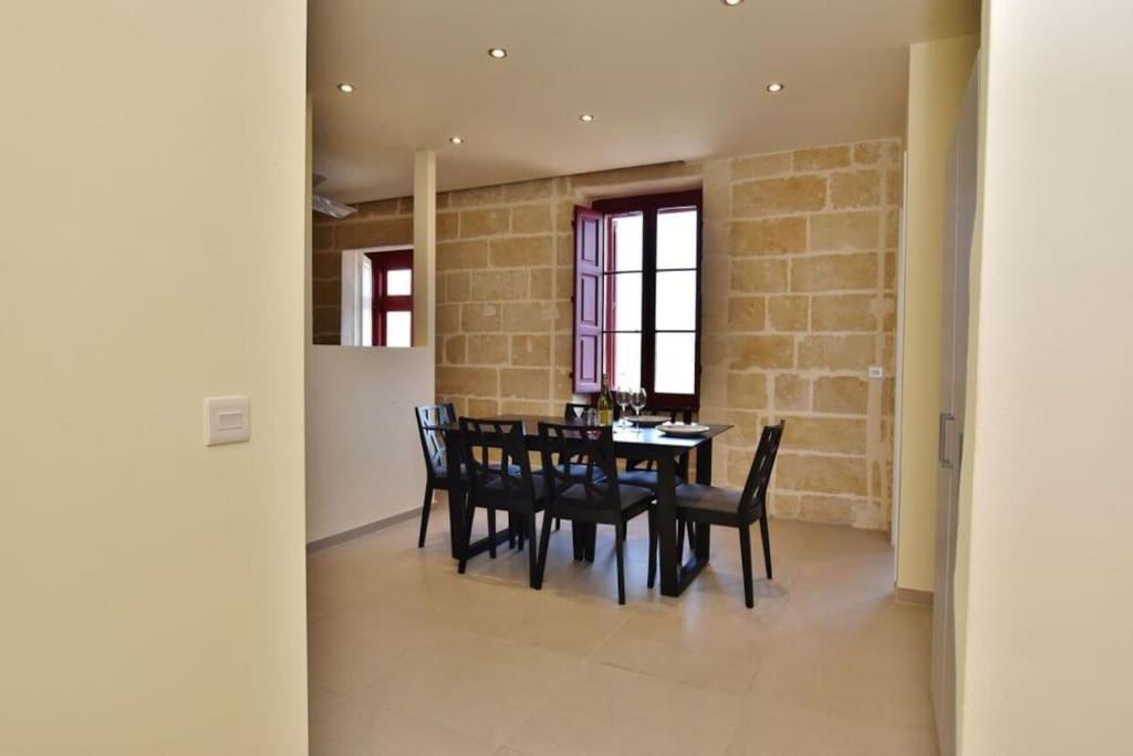 Vallettastay - Lucky Star Two Bedroom Apartment 403 Exterior photo
